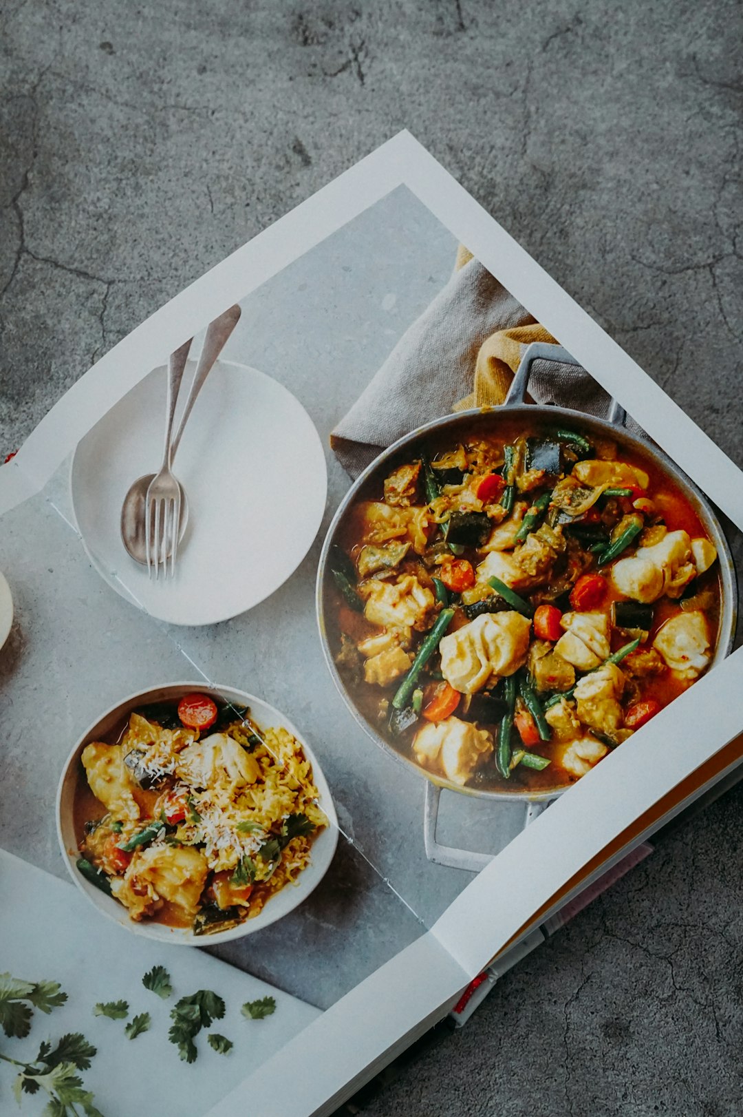 cooked-food-on-white-ceramic-plate-2qdfvgxlv1g